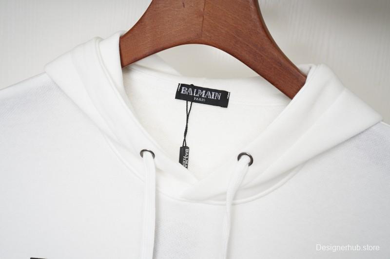 Balmain Hoodie