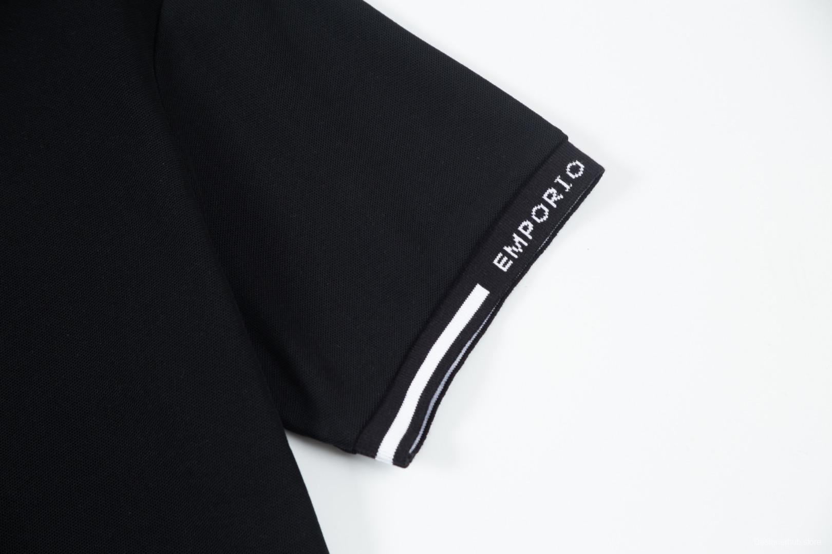 Armani Polo