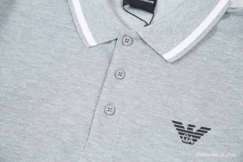 Armani Polo