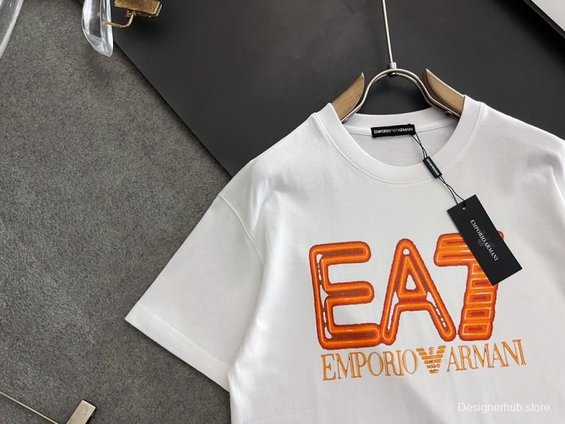 Armani Tshirt