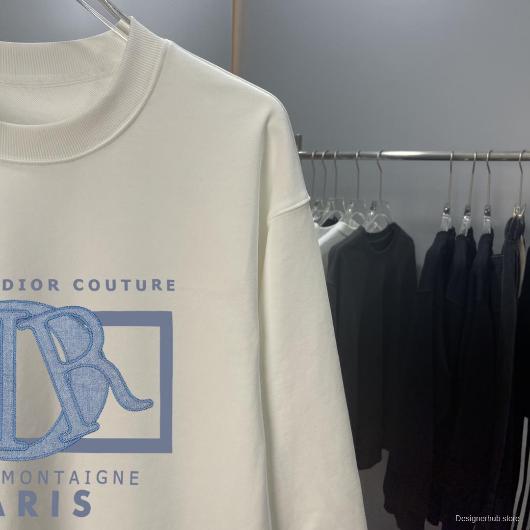 Dior Jumper