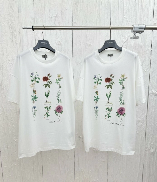 Dior Tshirt
