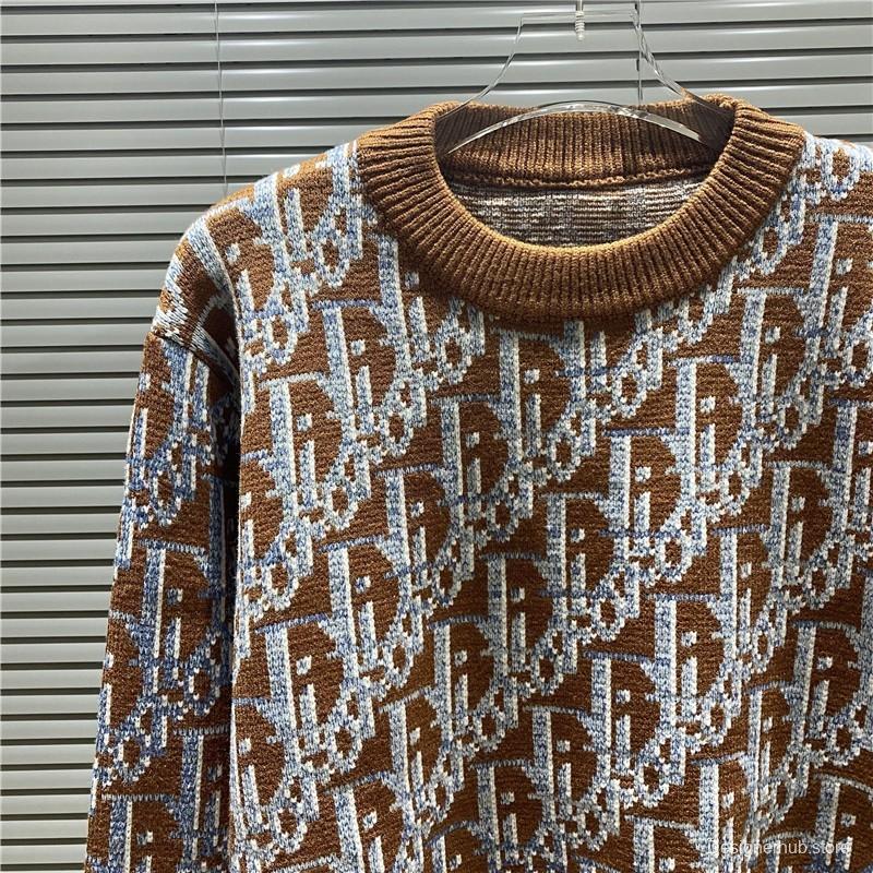 Dior Jumper