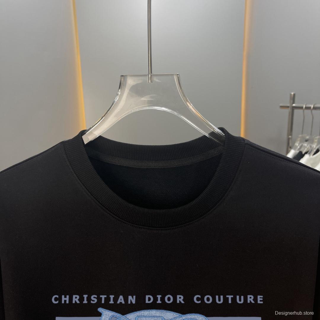 Dior Jumper