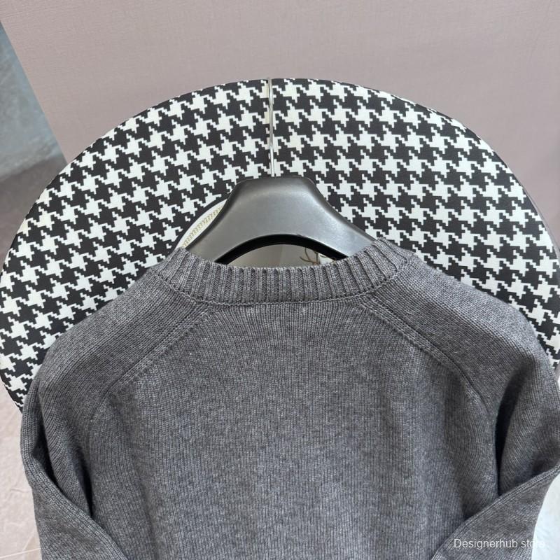 Dior Jumper