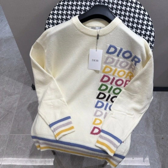 Dior Jumper