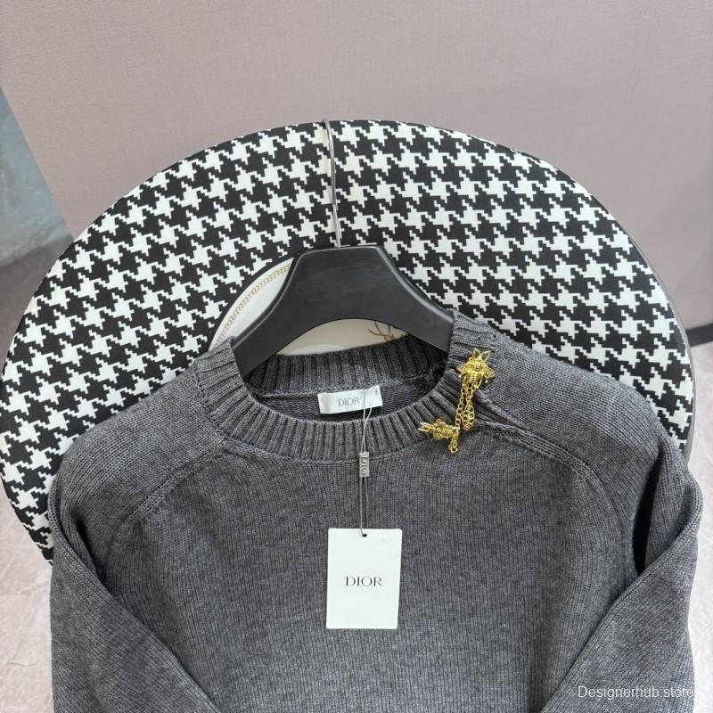 Dior Jumper