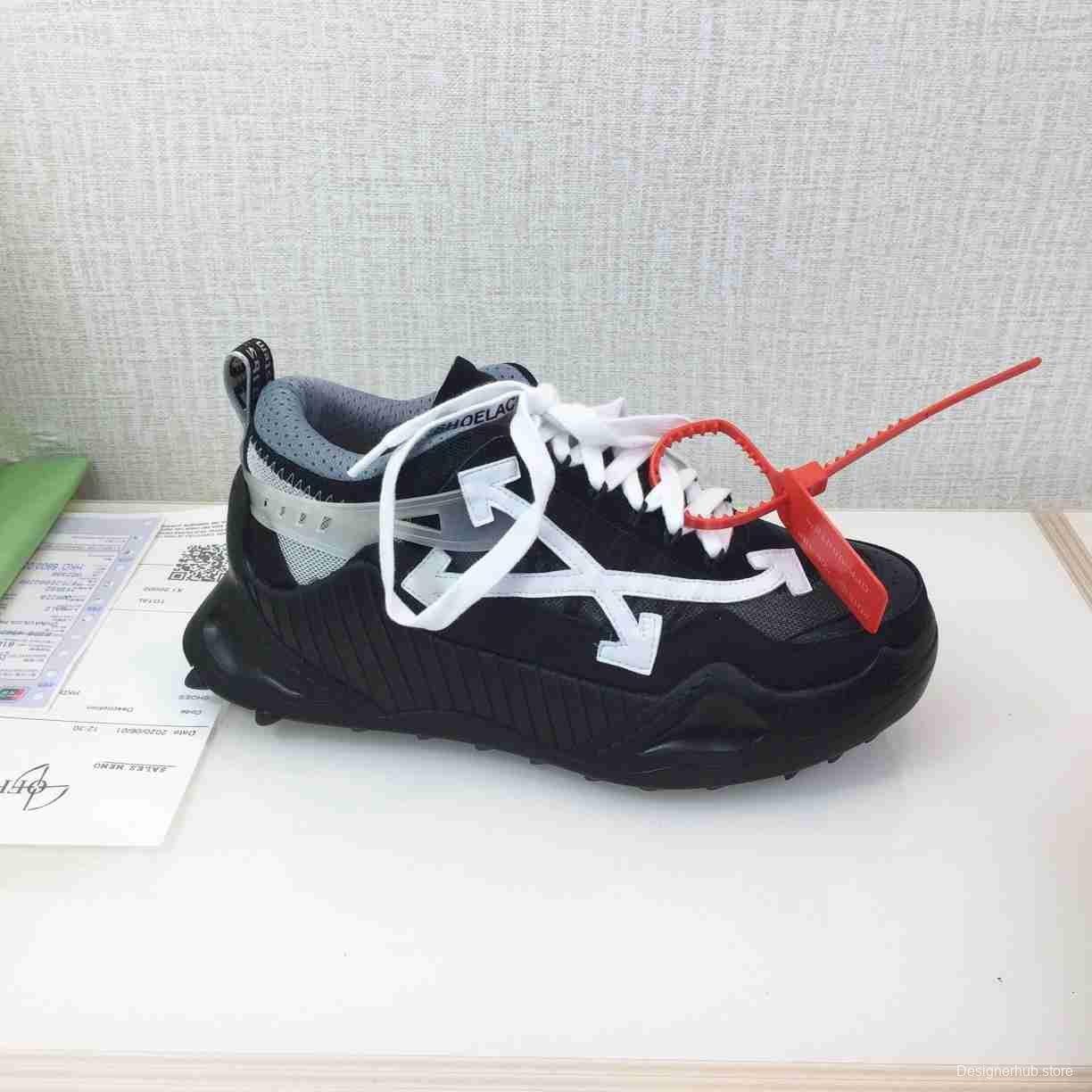 Off White Trainers