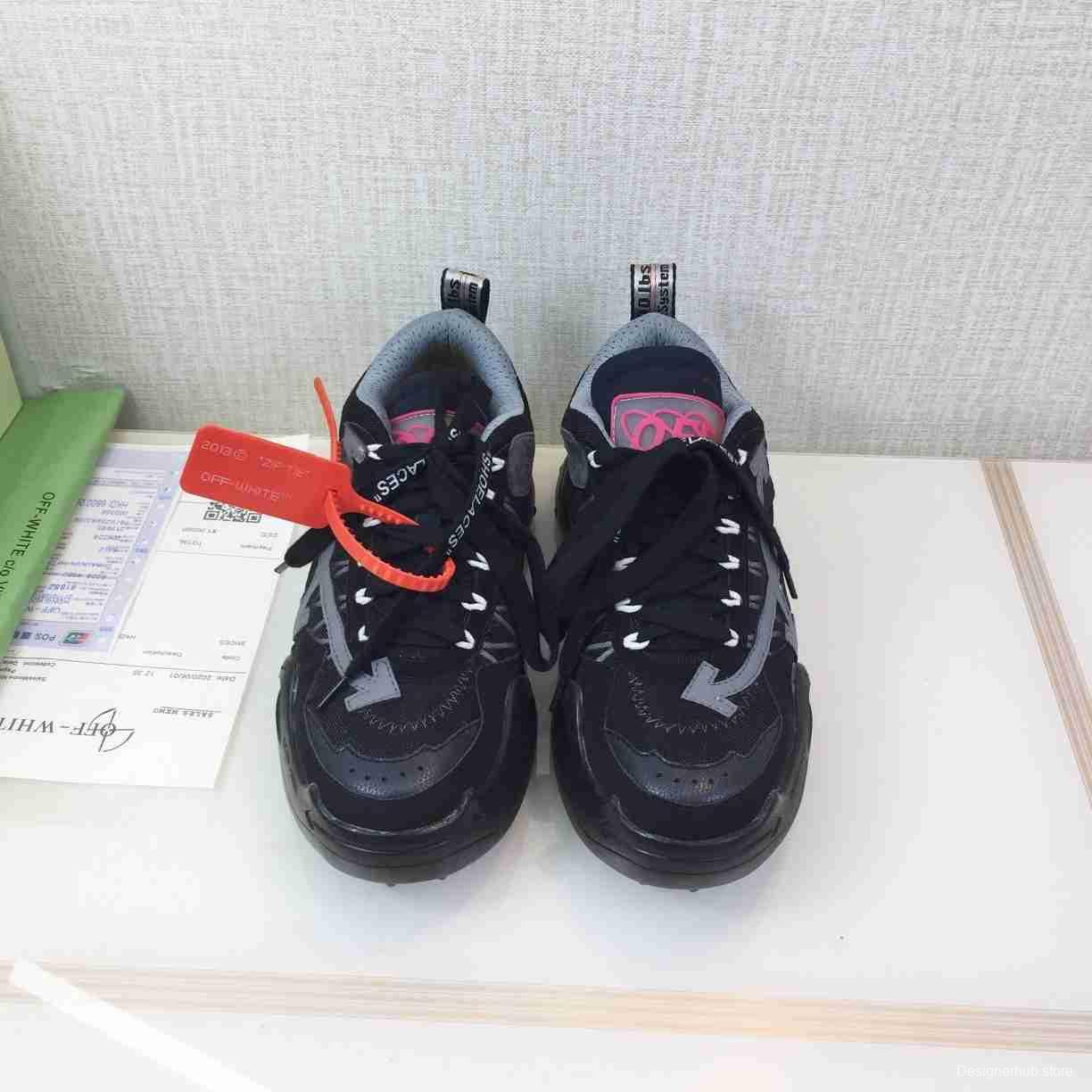 Off White Trainers