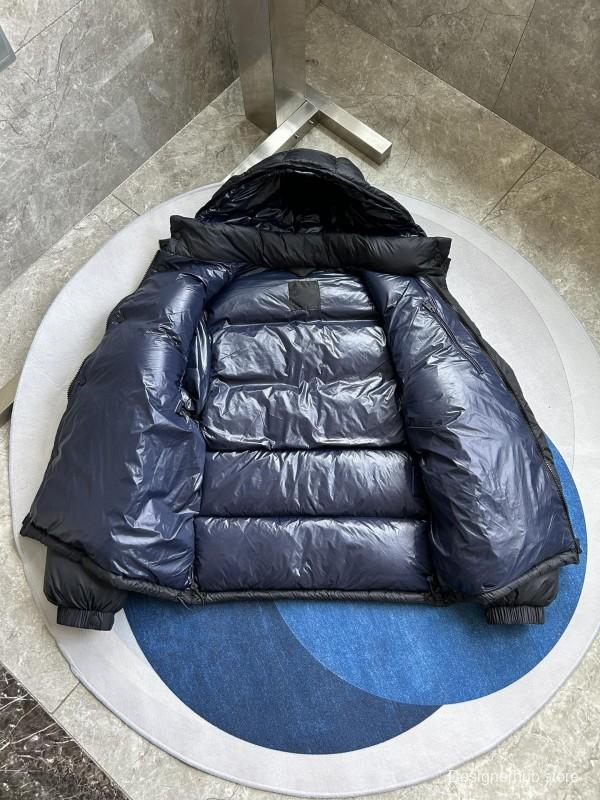 Designer Winter Coats