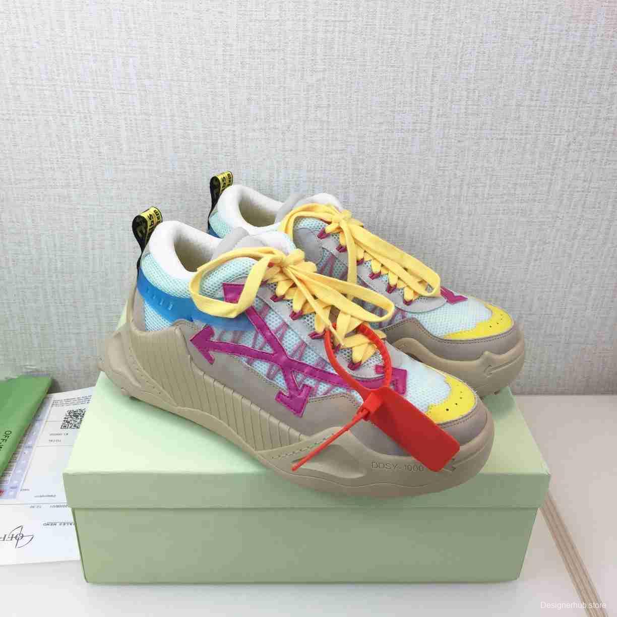 Off White Trainers