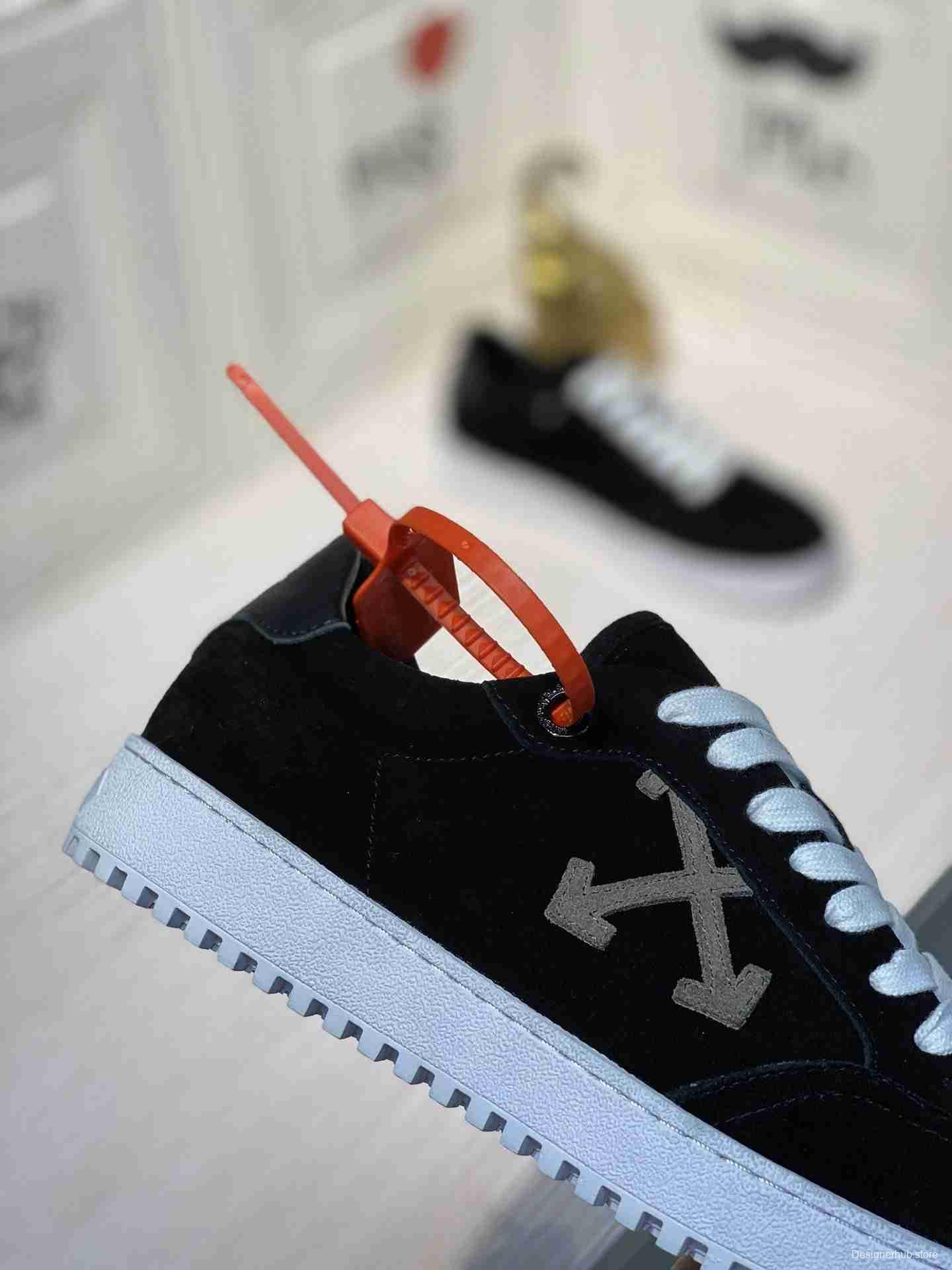 Off White Trainers