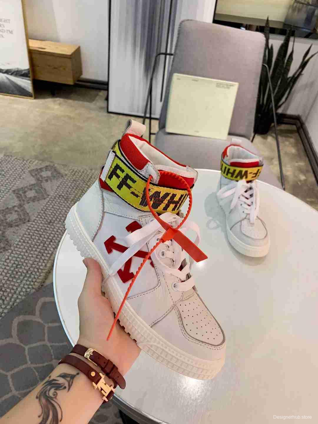 Off White Trainers