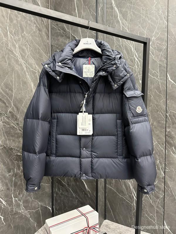 Designer Winter Coats