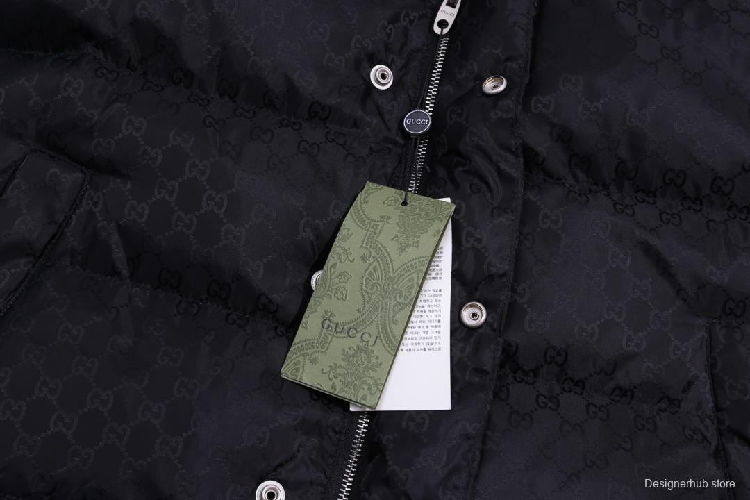 Designer Winter Coats