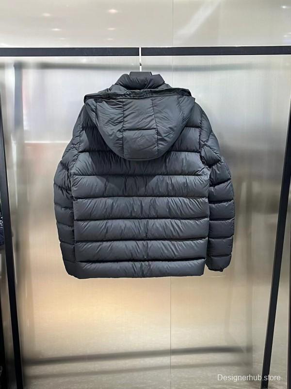 Designer Winter Coats