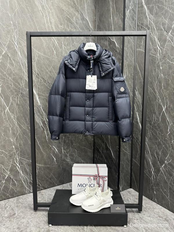 Designer Winter Coats