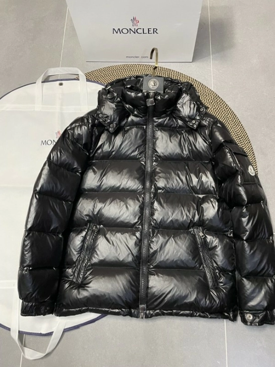 Designer Winter Coats