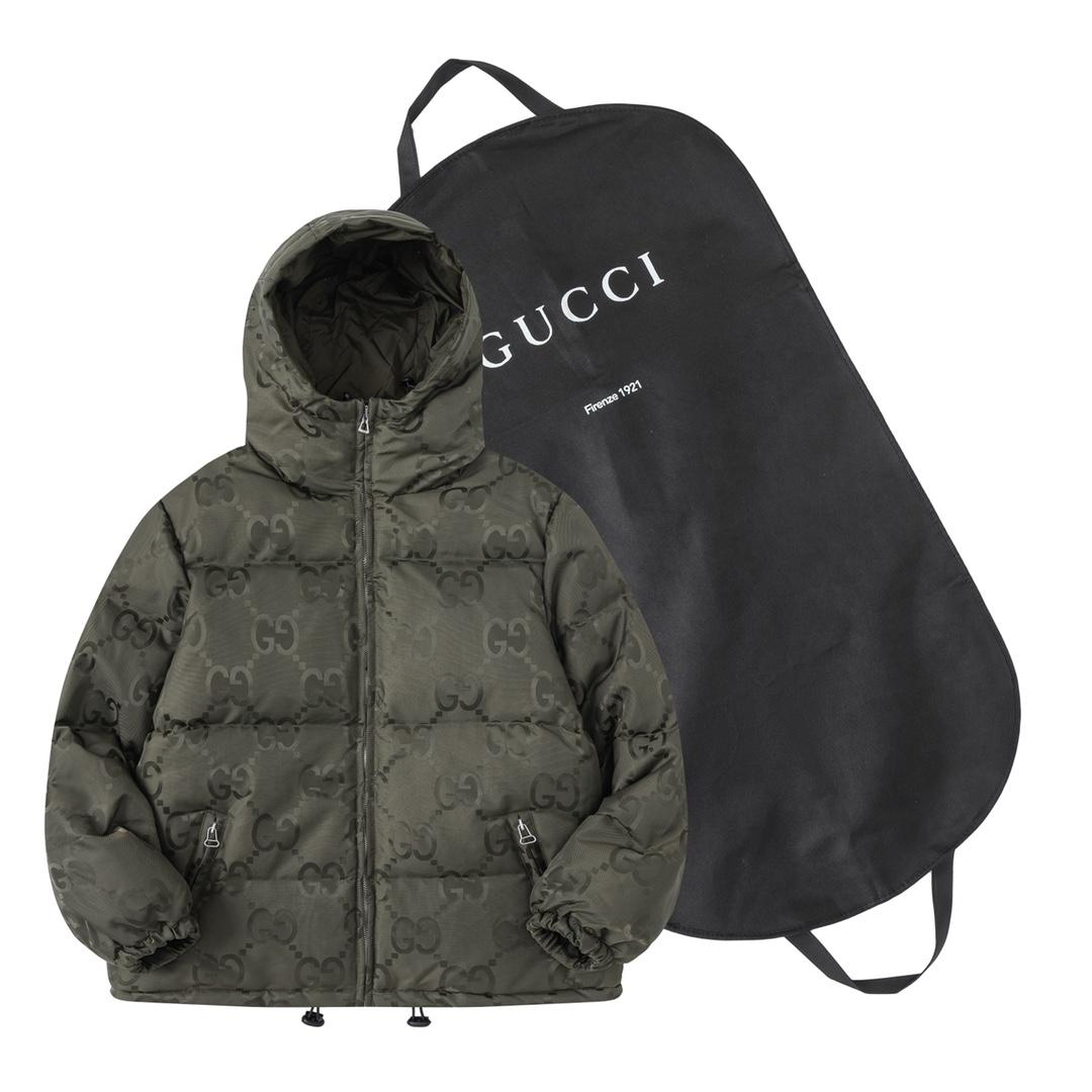 Designer Winter Coats