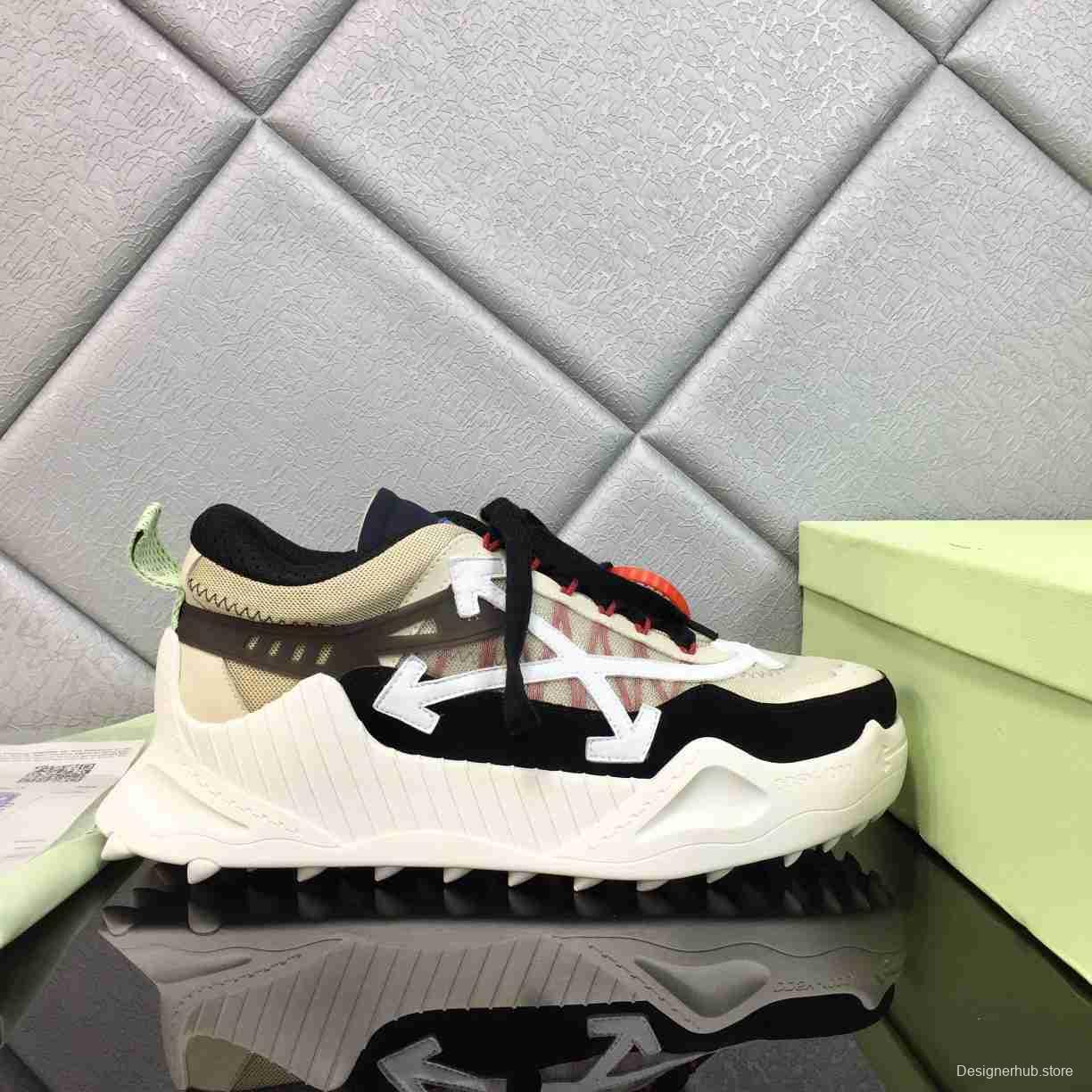 Off White Trainers