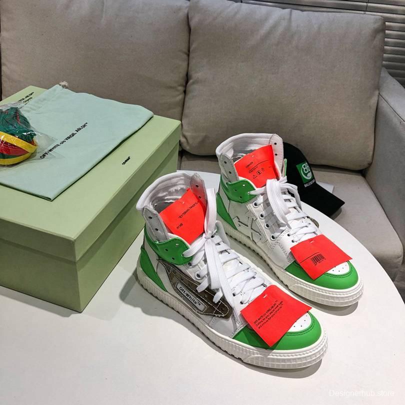 Off White Trainers
