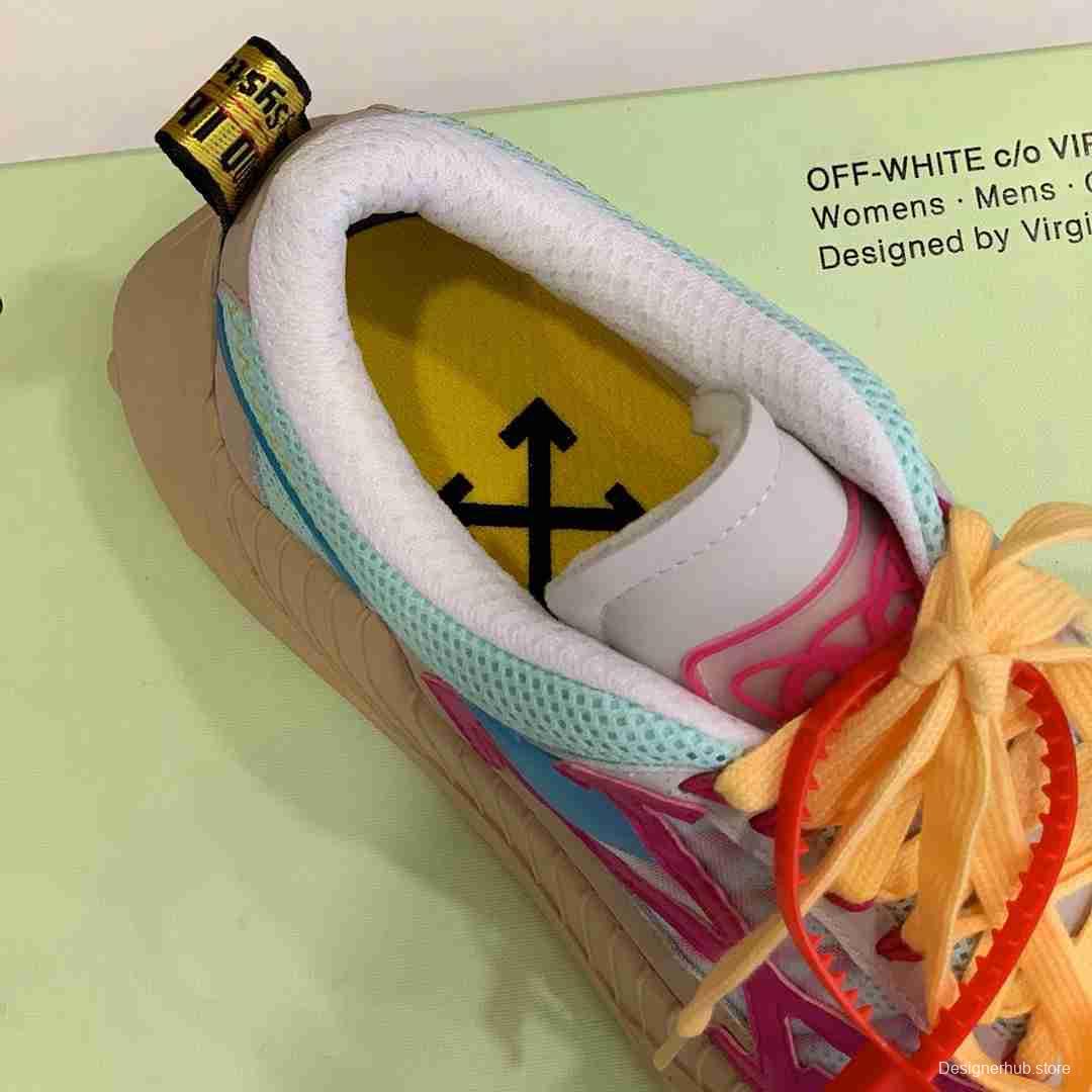 Off White Trainers