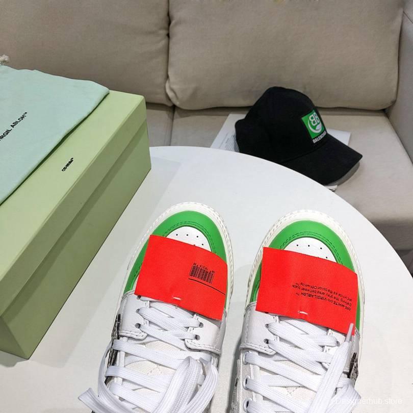 Off White Trainers