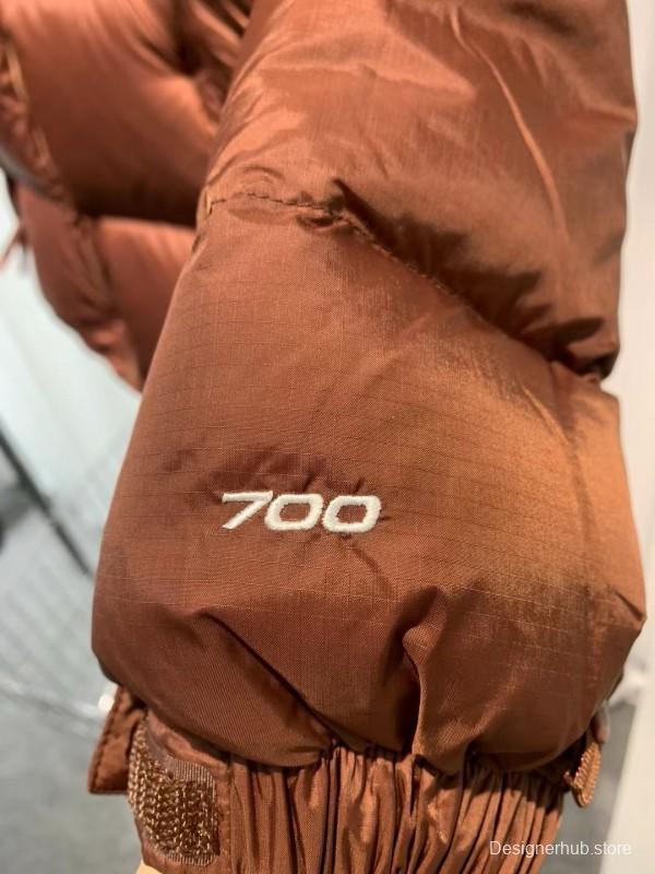 Designer Winter Coats