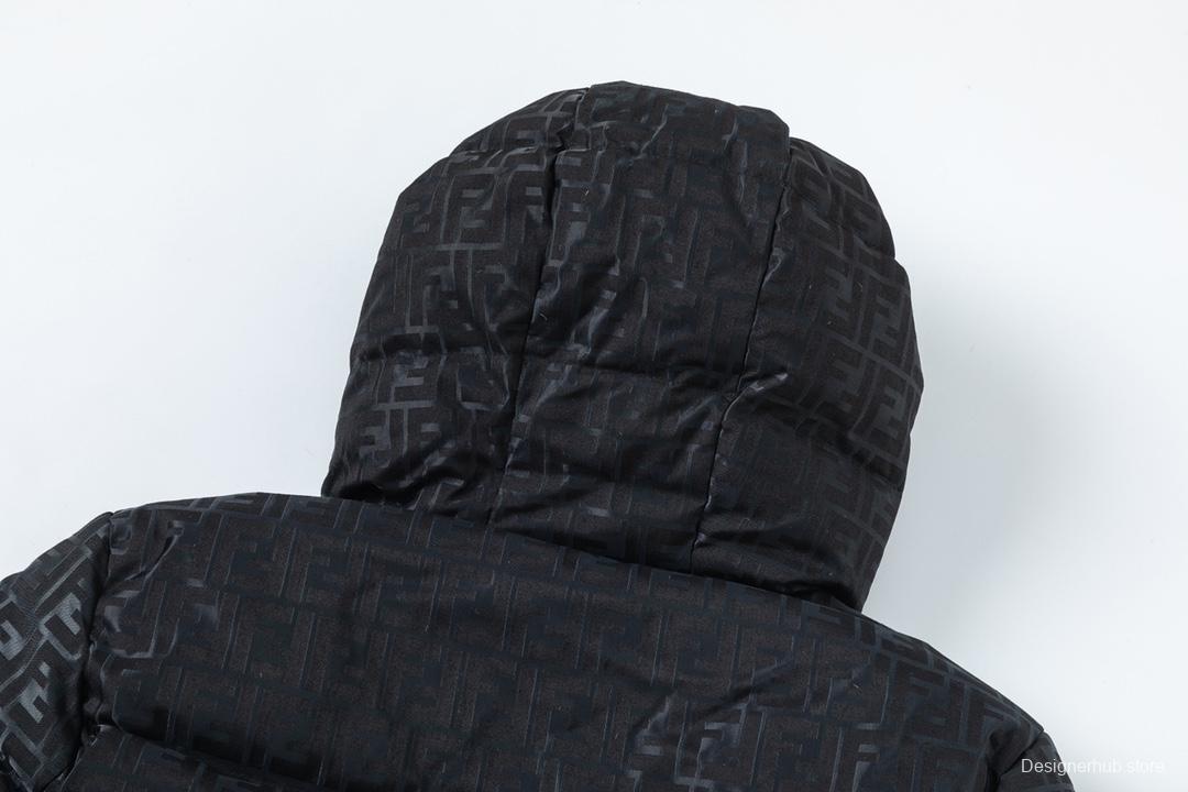 Designer Winter Coats
