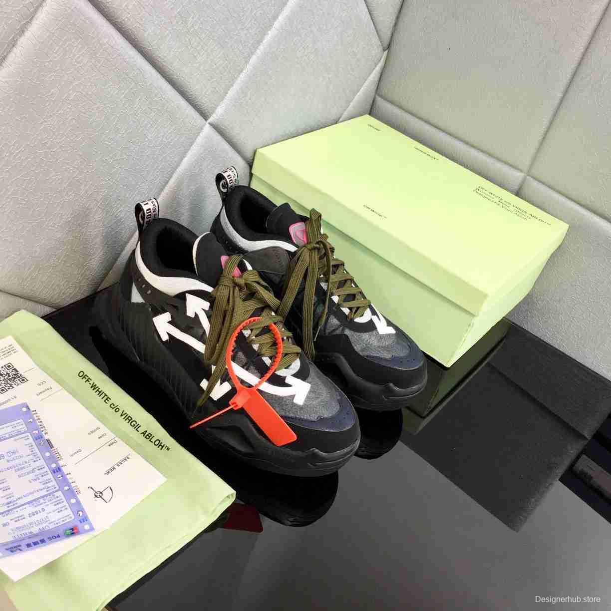 Off White Trainers