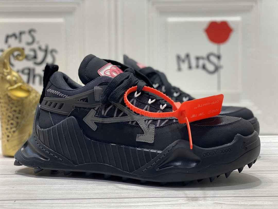 Off White Trainers