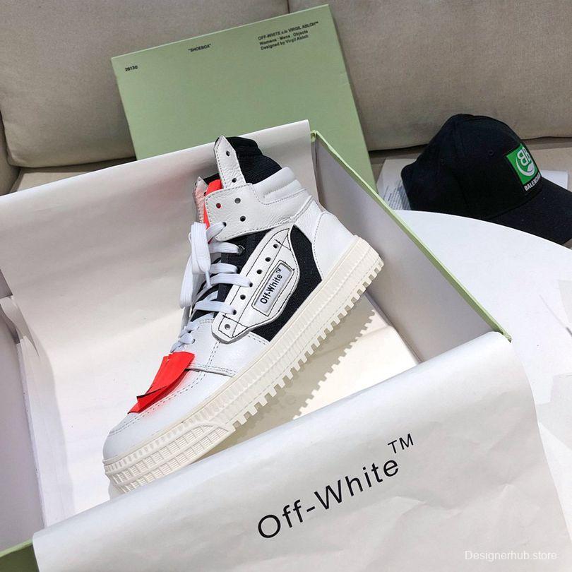 Off White Trainers