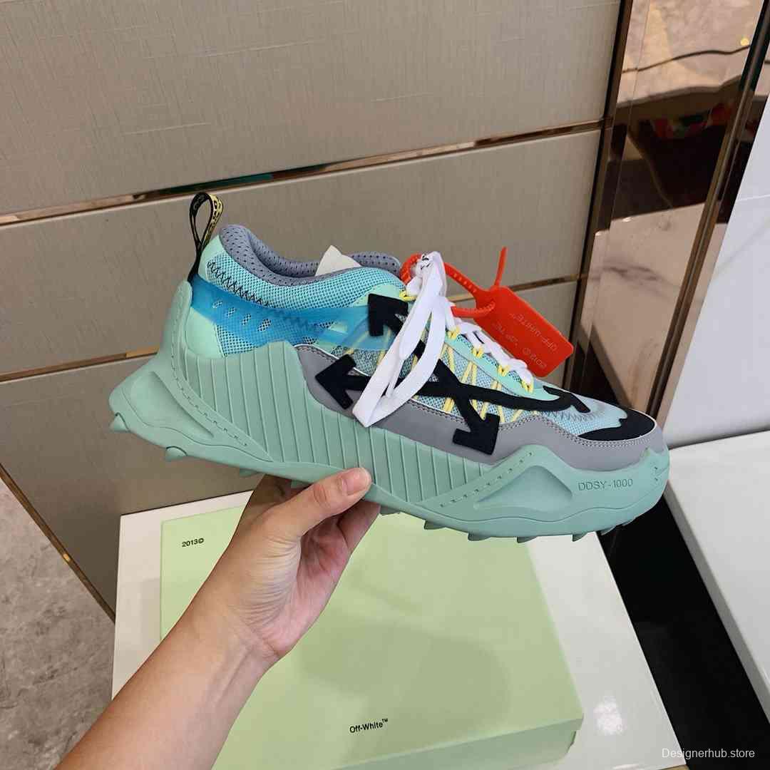 Off White Trainers