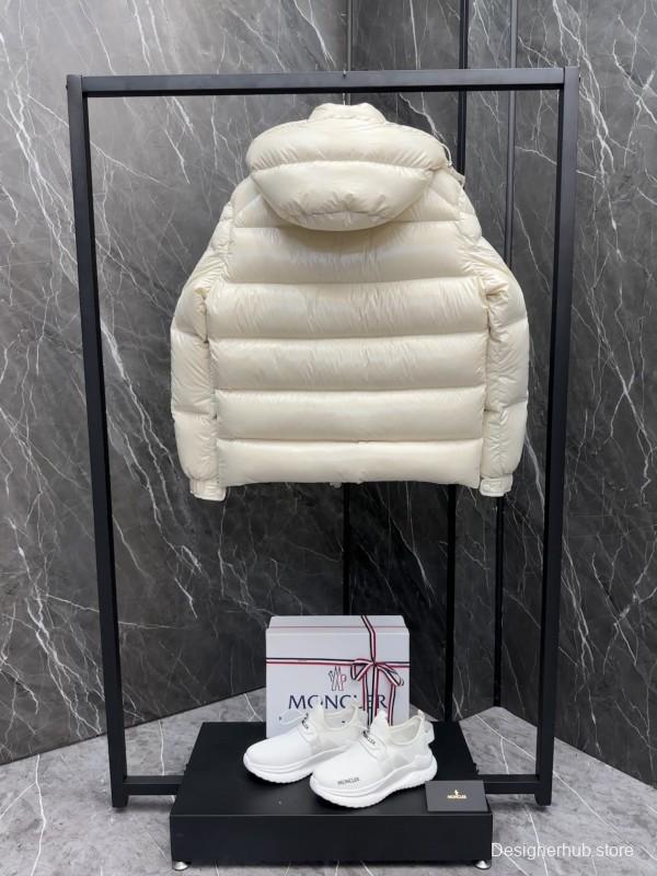 Designer Winter Coats