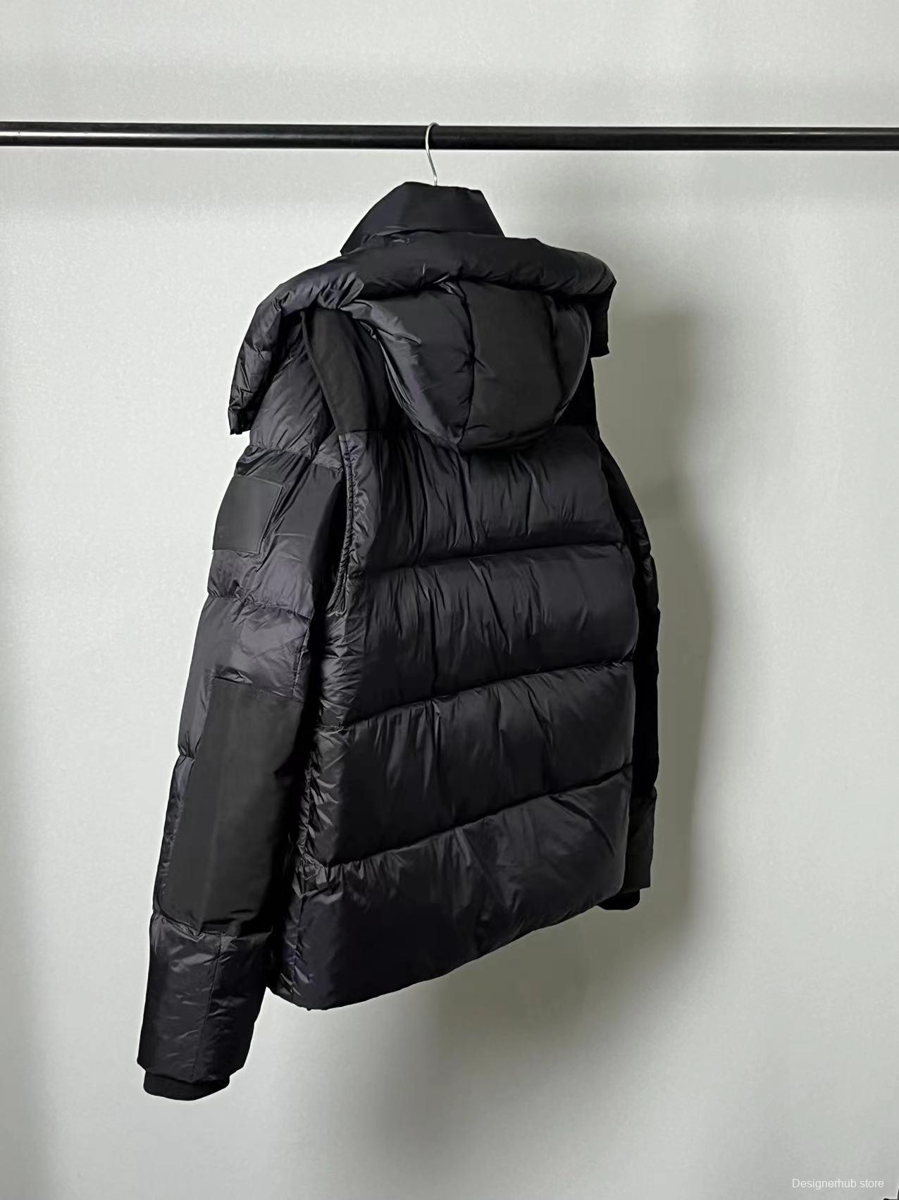 Designer Winter Coats