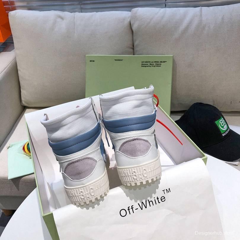 Off White Trainers