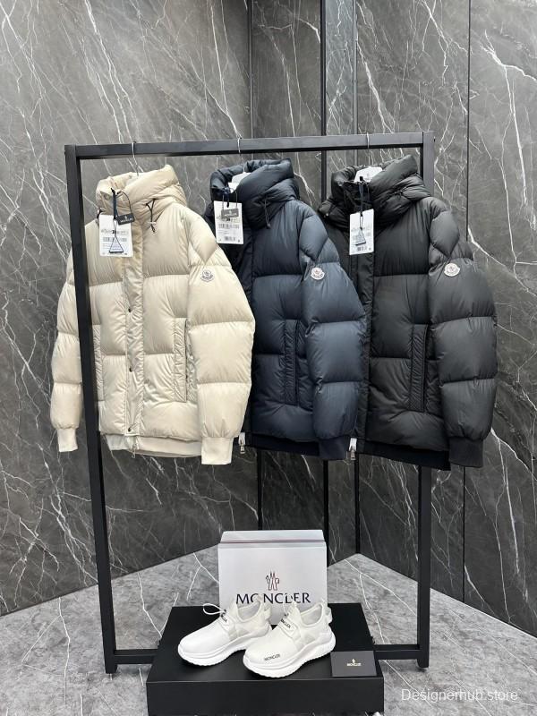 Designer Winter Coats
