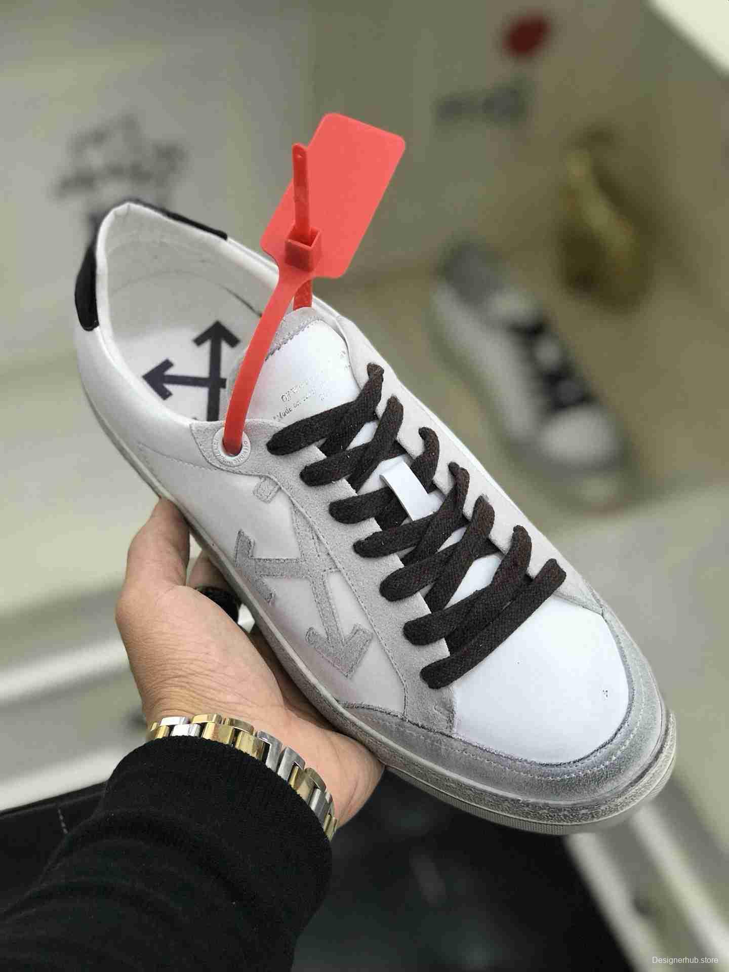 Off White Trainers