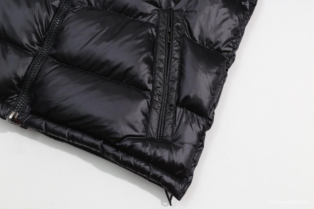 Designer Winter Coats