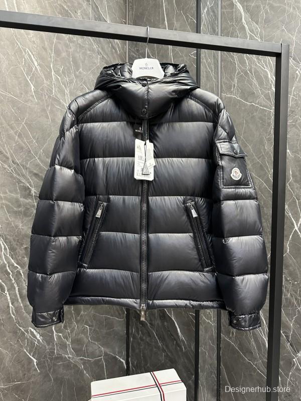 Designer Winter Coats