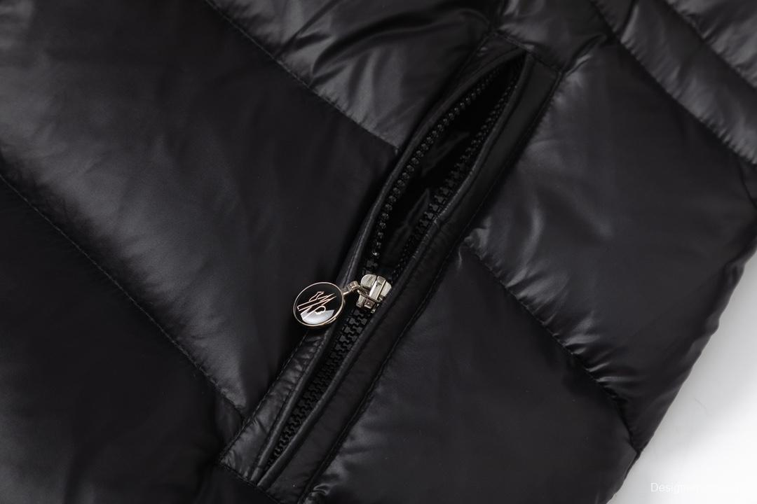 Designer Winter Coats