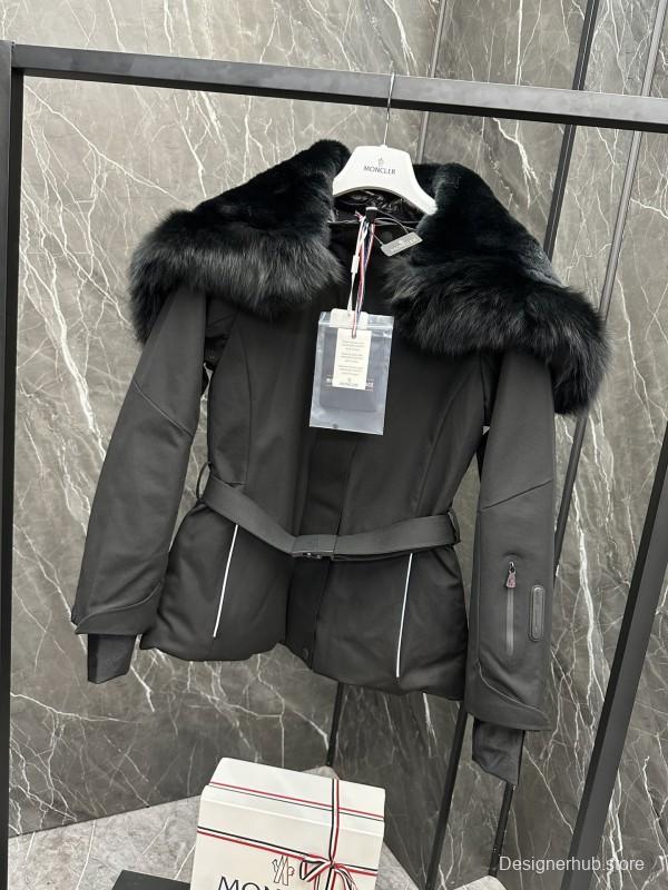 Designer Winter Coats