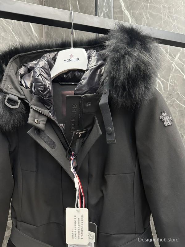 Designer Winter Coats