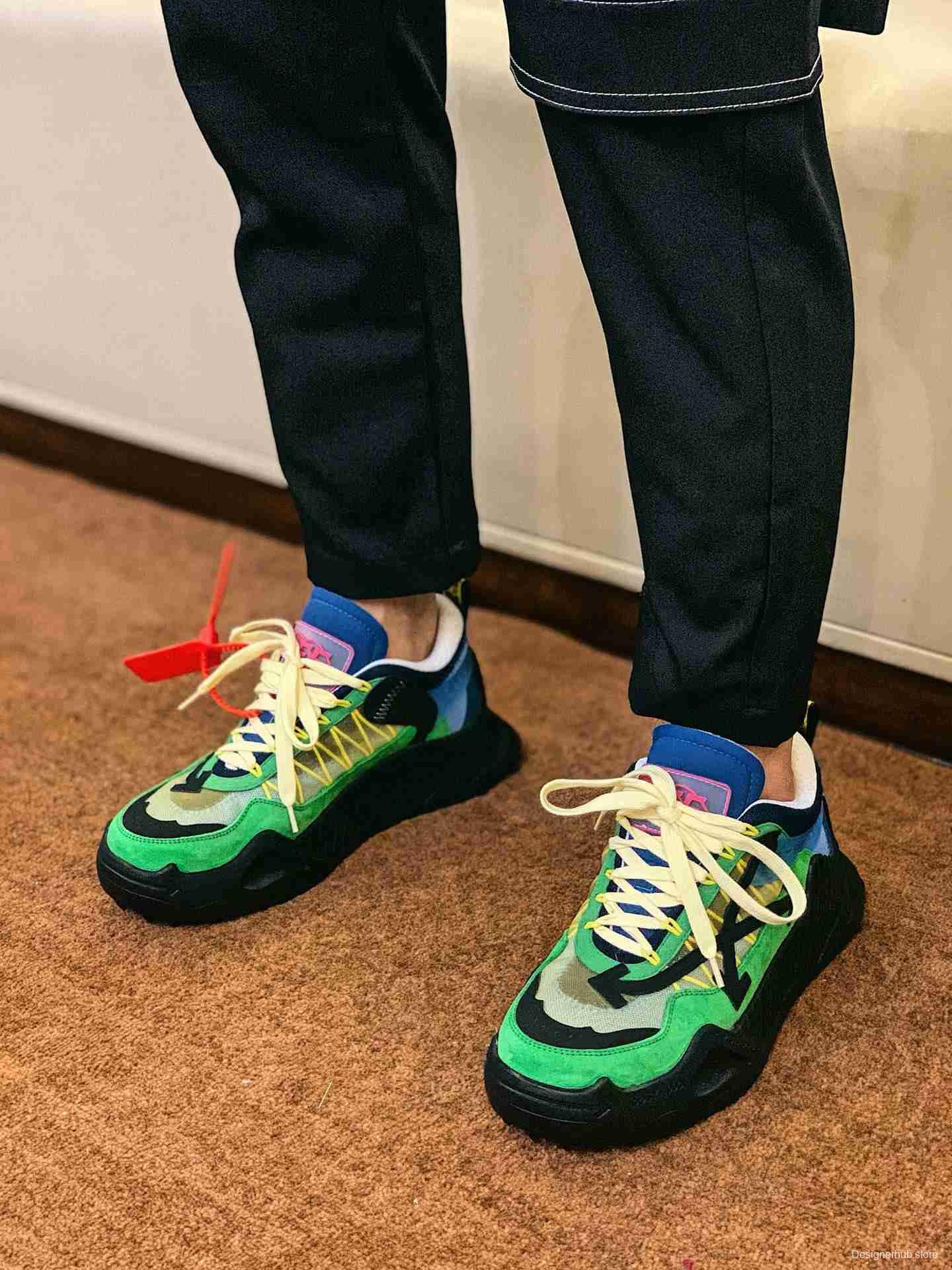 Off White Trainers