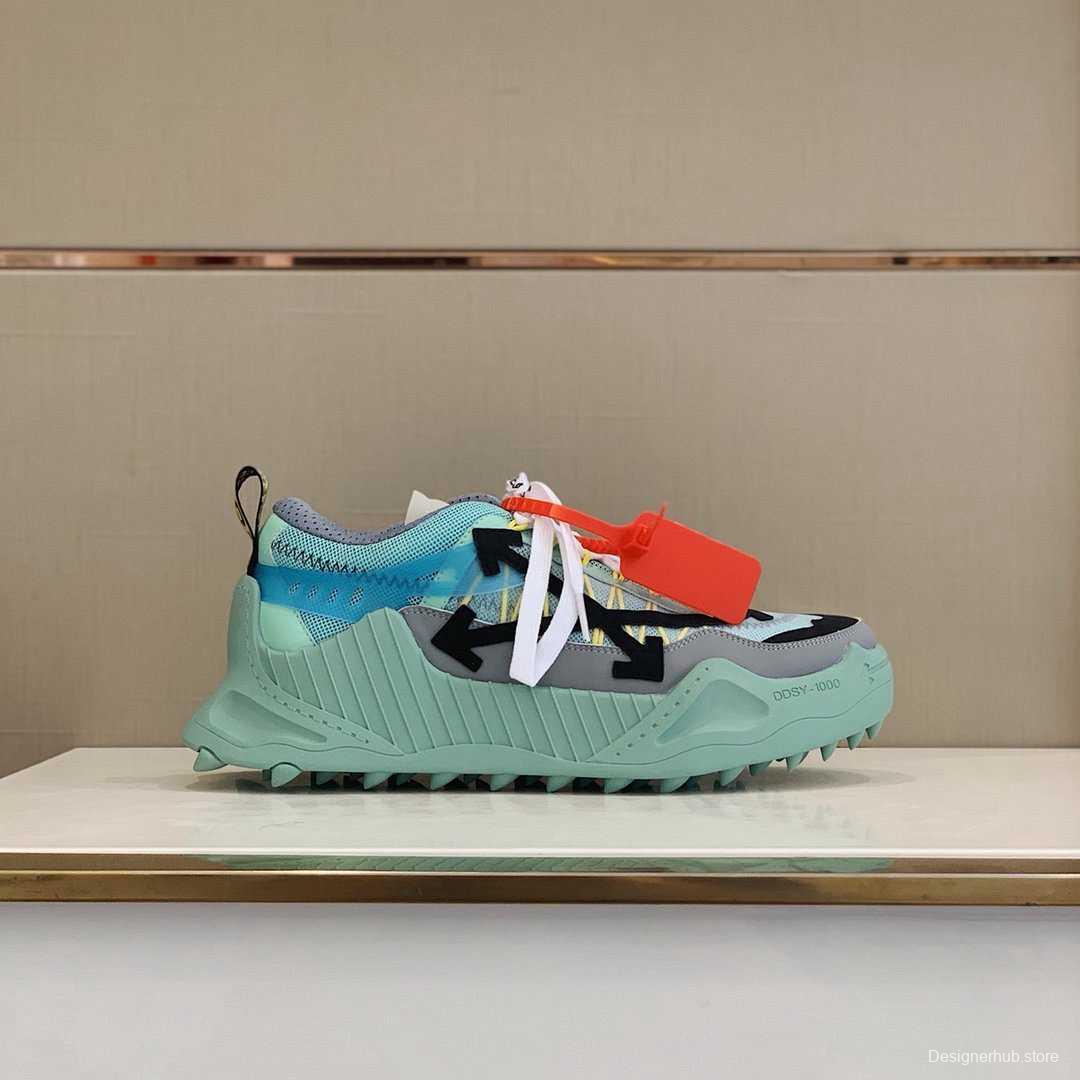 Off White Trainers