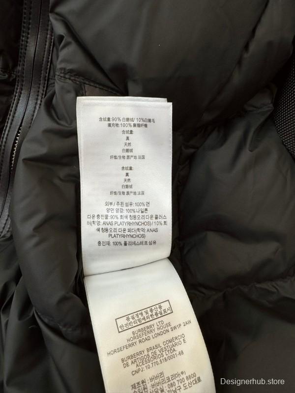 Designer Winter Coats