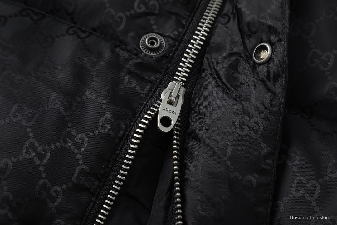 Designer Winter Coats