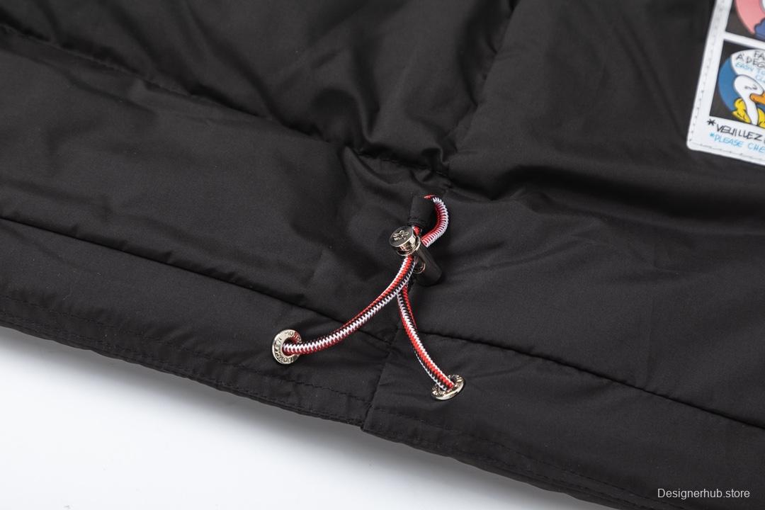 Designer Winter Coats