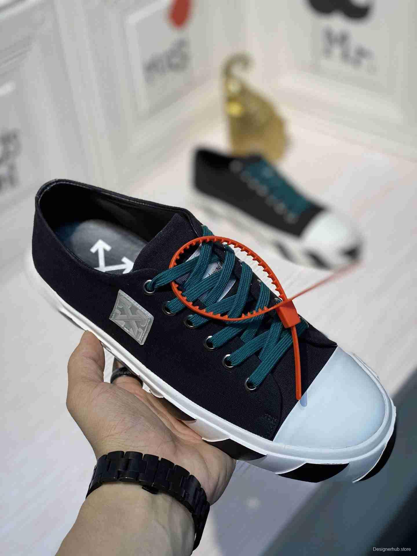 Off White Trainers
