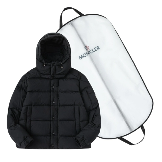 Designer Winter Coats
